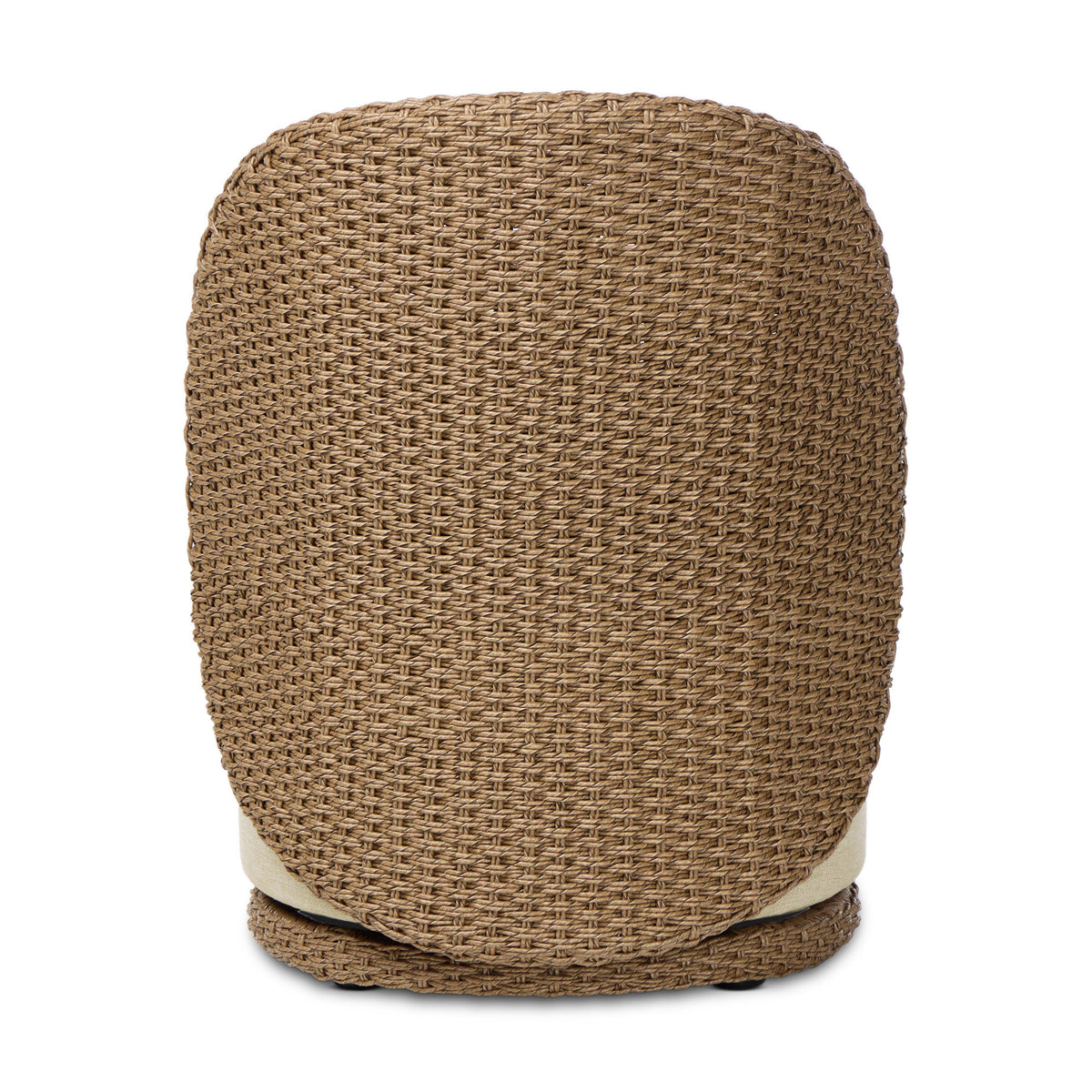 Mavelle Randie Outdoor Dining Chair outdoor chair - View 12