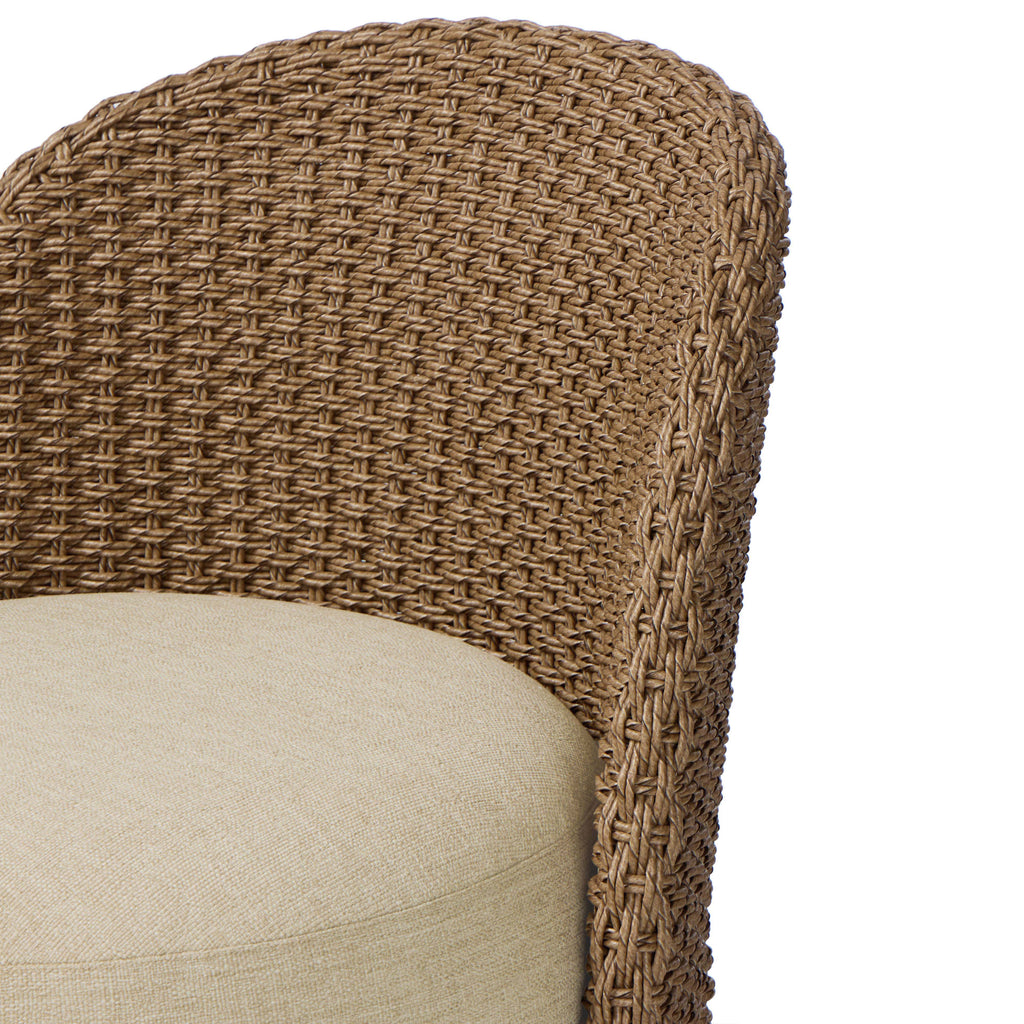 Mavelle Randie Outdoor Dining Chair outdoor chair - View 10