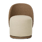 Mavelle Randie Outdoor Dining Chair outdoor chair - View 9