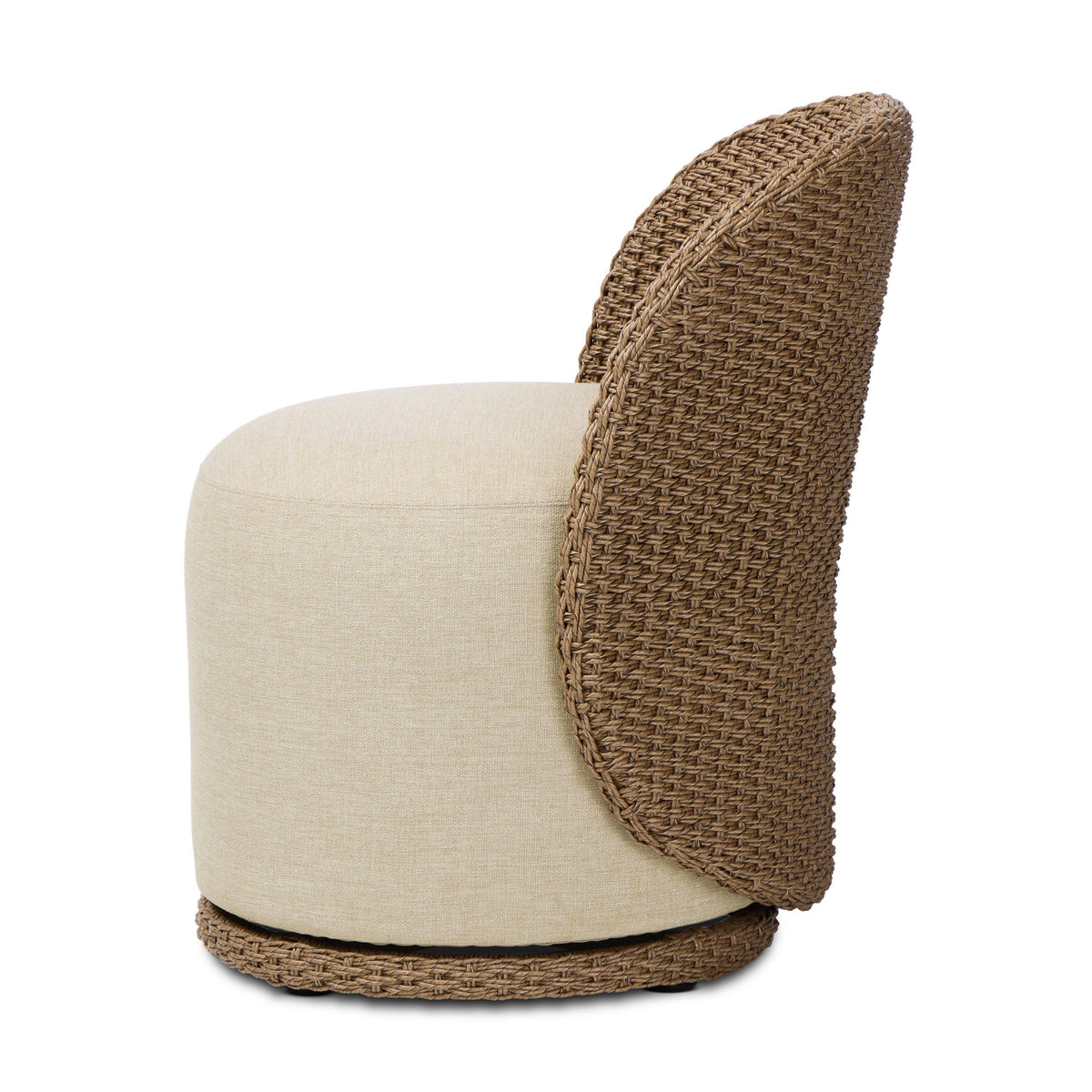Mavelle Randie Outdoor Dining Chair outdoor chair - View 11