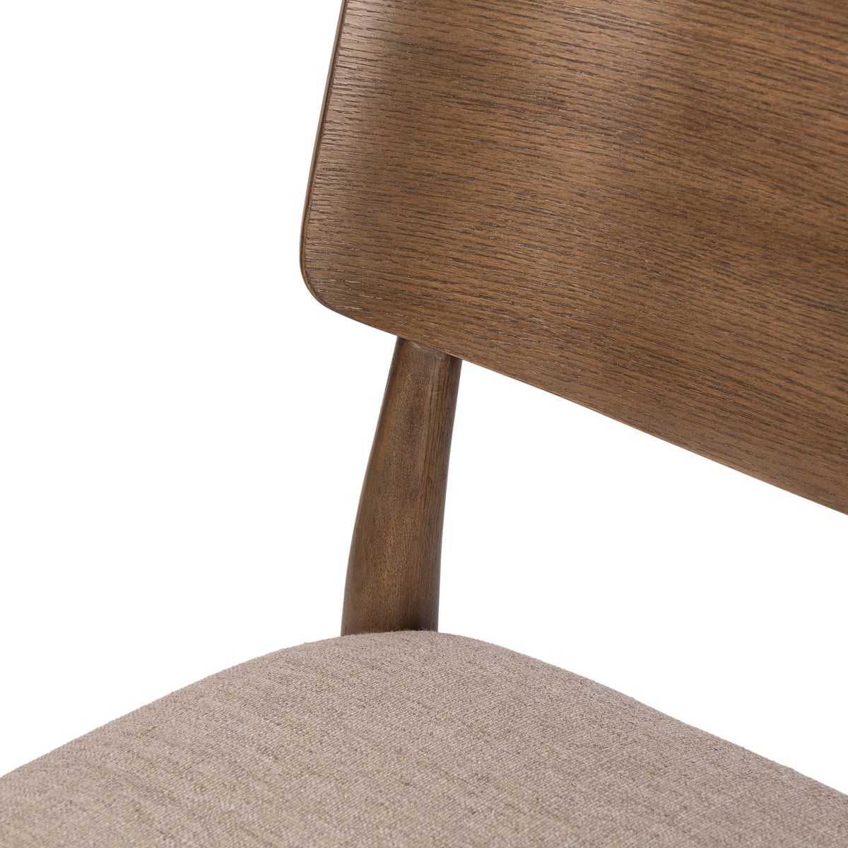 Mavelle Bobbie Dining Chair dining chair - Side View