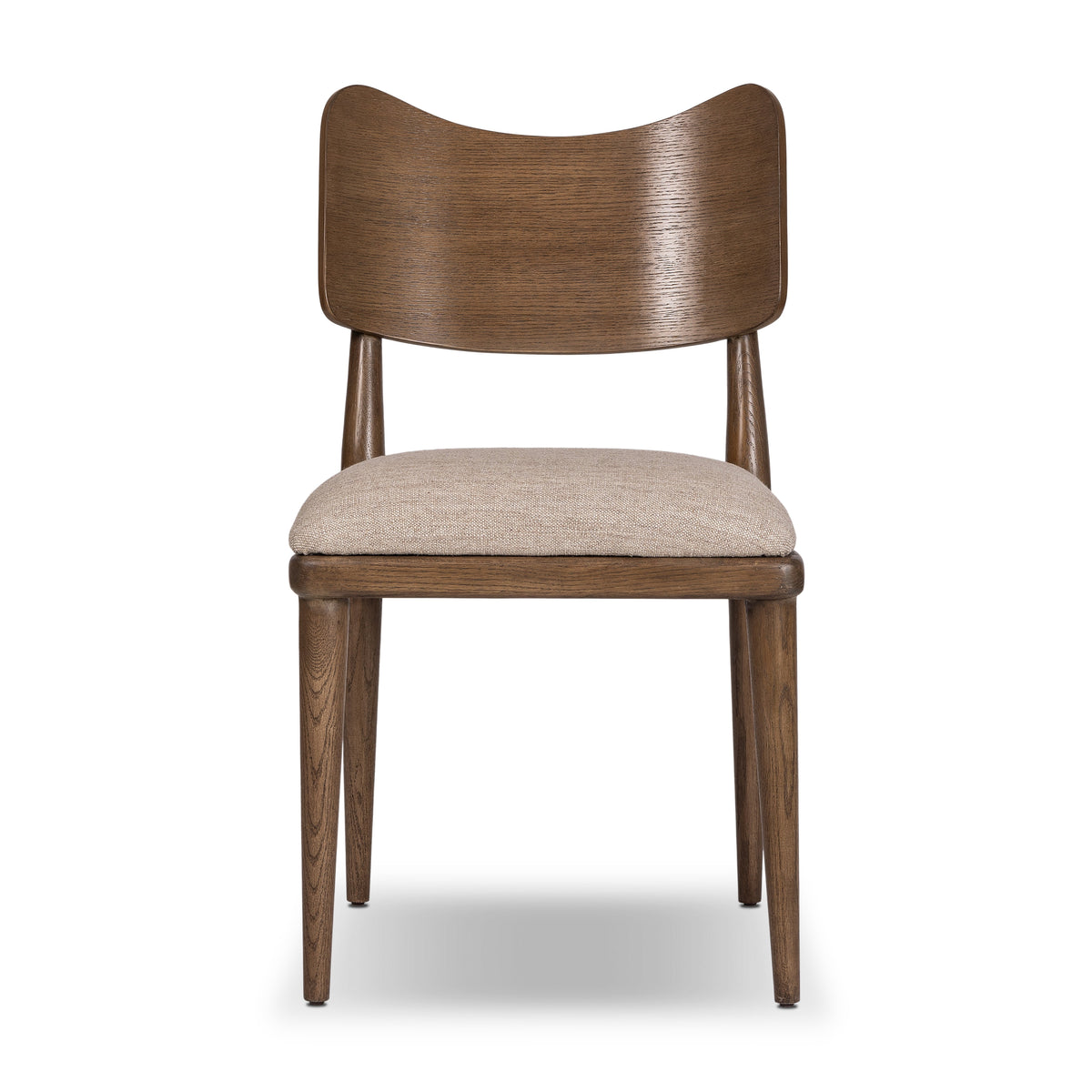 Mavelle Bobbie Dining Chair dining chair - Detail View