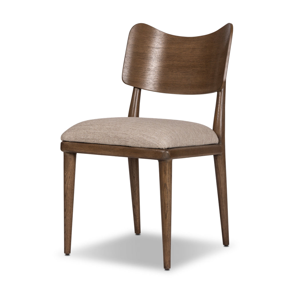 Mavelle Bobbie Dining Chair dining chair
