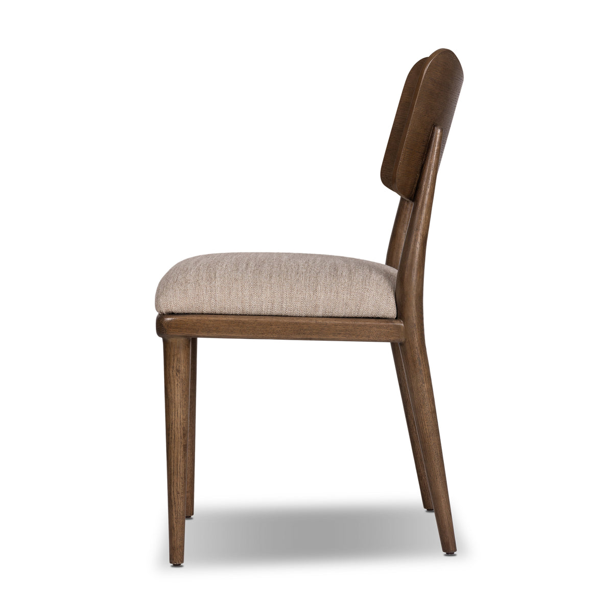Mavelle Bobbie Dining Chair dining chair - Close-Up