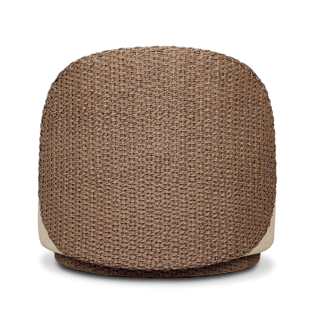 Mavelle Randie Outdoor Swivel Chair outdoor chair - View 14