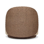 Mavelle Randie Outdoor Swivel Chair outdoor chair - View 14