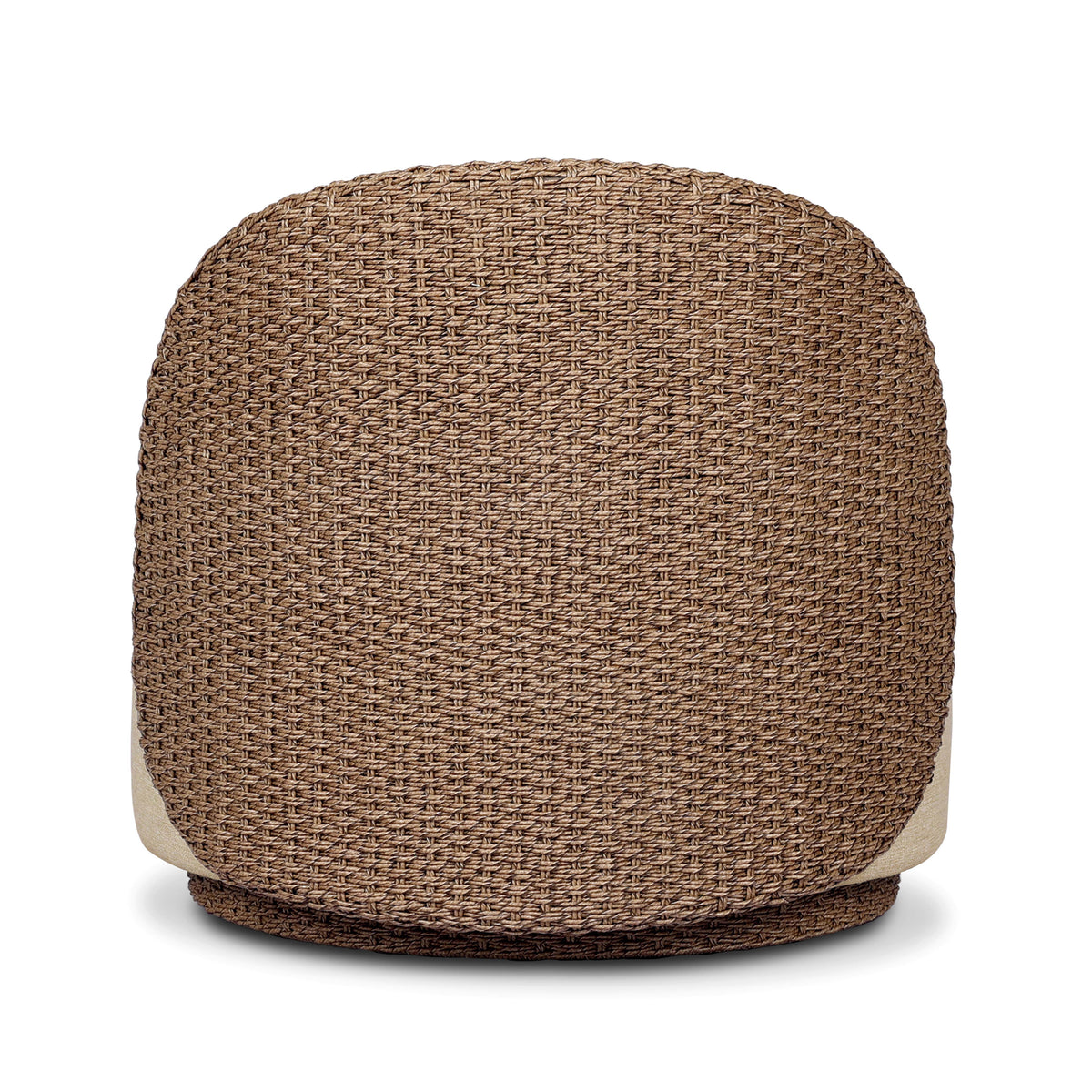 Mavelle Randie Outdoor Swivel Chair outdoor chair - View 14