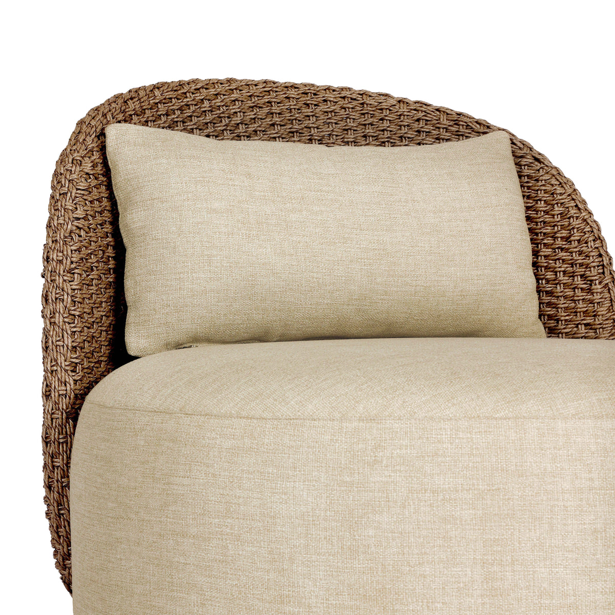 Mavelle Randie Outdoor Swivel Chair outdoor chair - View 10