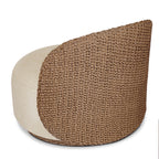 Mavelle Randie Outdoor Swivel Chair outdoor chair - View 13