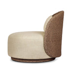Mavelle Randie Outdoor Swivel Chair outdoor chair - View 12