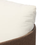 Mavelle Adrian Outdoor Chair outdoor chair - Styled in Room