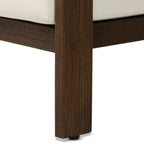 Mavelle Adrian Outdoor Chair outdoor chair - Alternate View