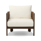 Mavelle Adrian Outdoor Chair outdoor chair - Detail View