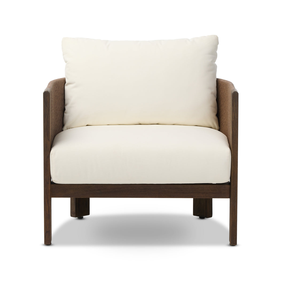 Mavelle Adrian Outdoor Chair outdoor chair - Detail View