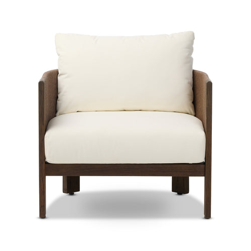 Mavelle Adrian Outdoor Chair outdoor chair - Detail View