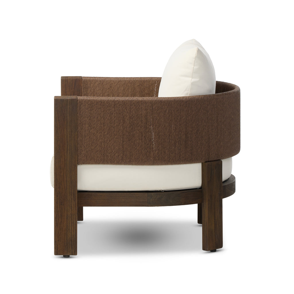 Mavelle Adrian Outdoor Chair outdoor chair - Close-Up