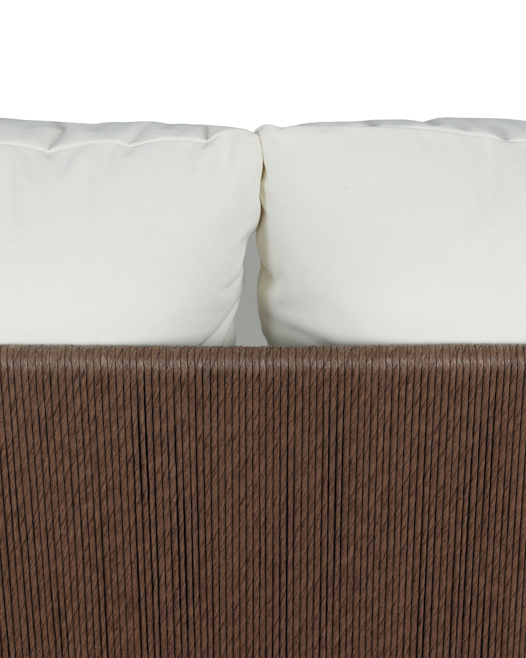 Mavelle Adrian Outdoor Sofa outdoor sofa - Side View