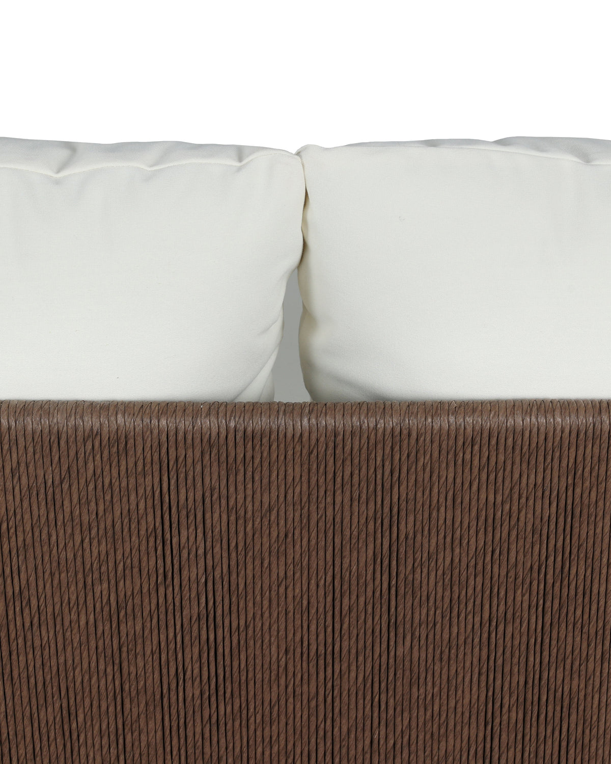 Mavelle Adrian Outdoor Sofa outdoor sofa - Side View