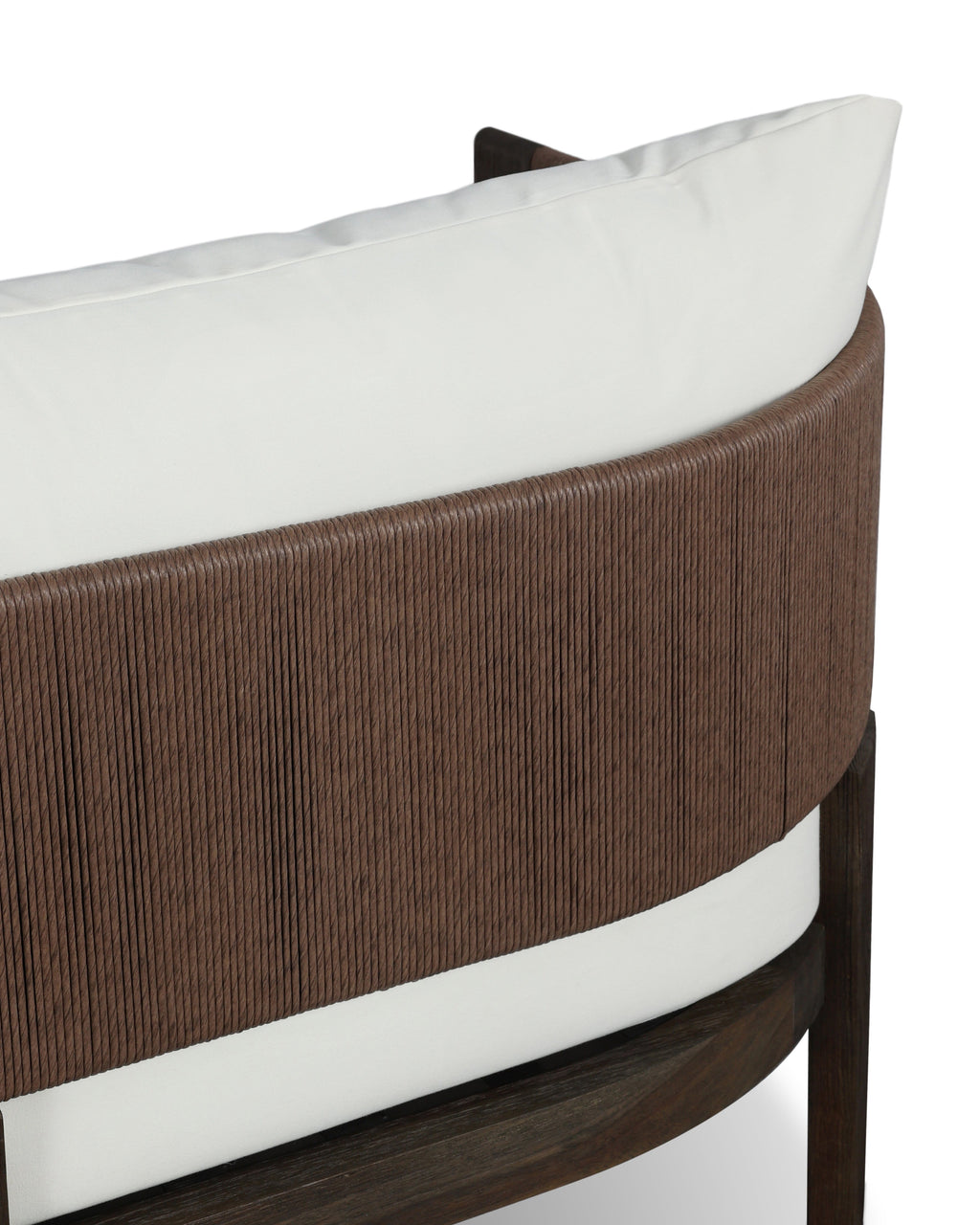 Mavelle Adrian Outdoor Sofa outdoor sofa - Alternate View