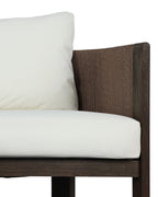 Mavelle Adrian Outdoor Sofa outdoor sofa - View 7