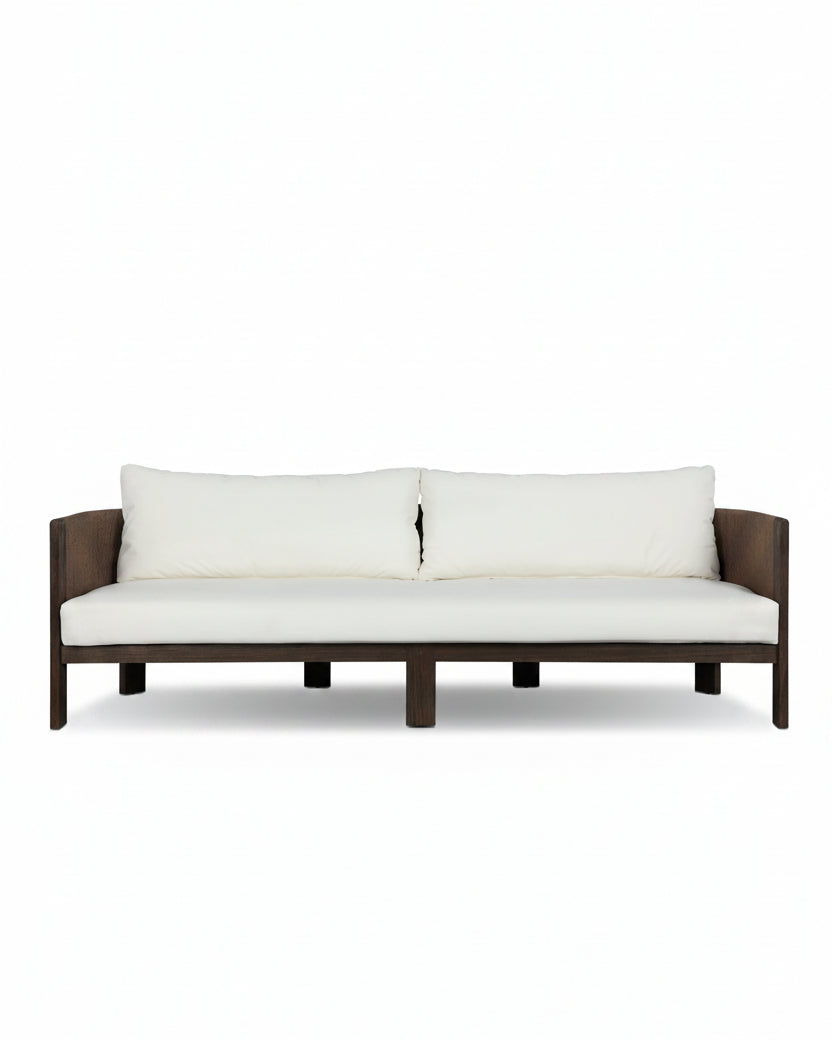 Mavelle Adrian Outdoor Sofa outdoor sofa - Detail View