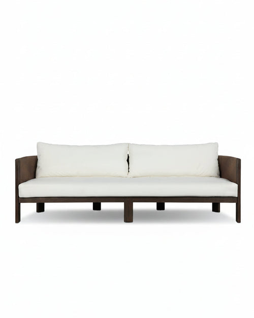 Mavelle Adrian Outdoor Sofa outdoor sofa - Detail View