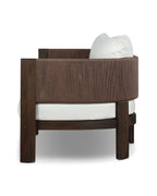 Mavelle Adrian Outdoor Sofa outdoor sofa