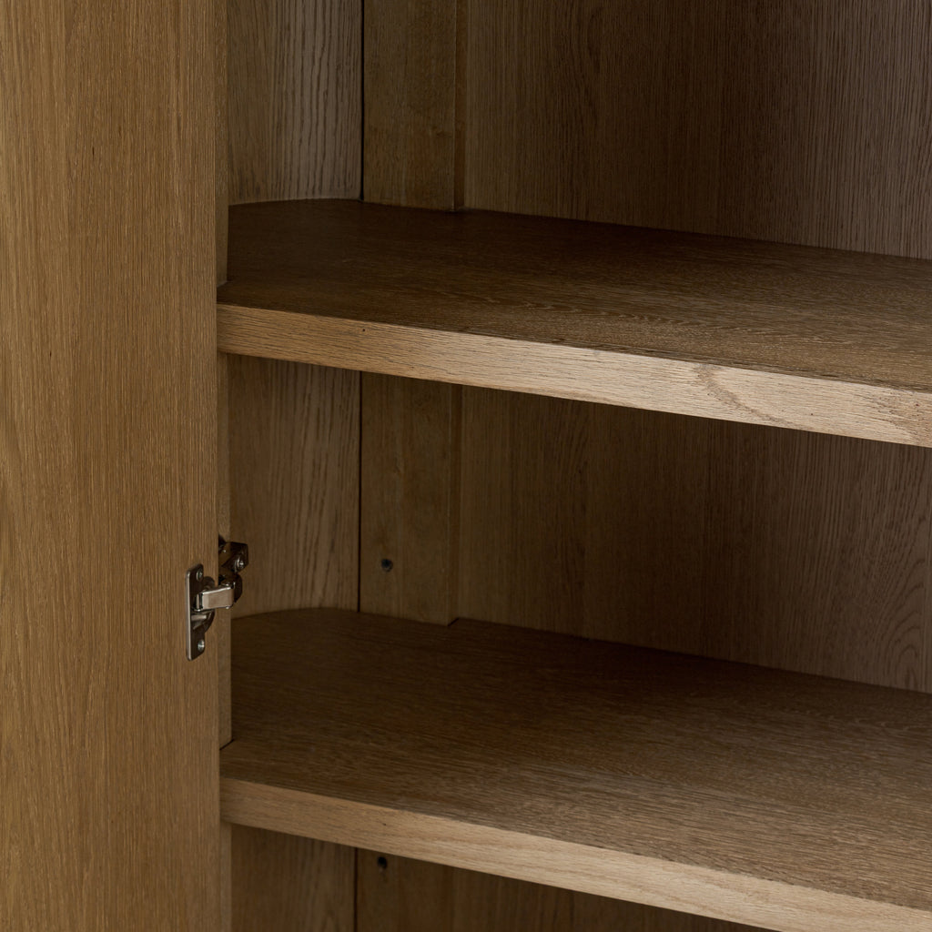 Mavelle Delphine Cabinet storage cabinet - View 8