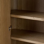 Mavelle Delphine Cabinet storage cabinet - View 8