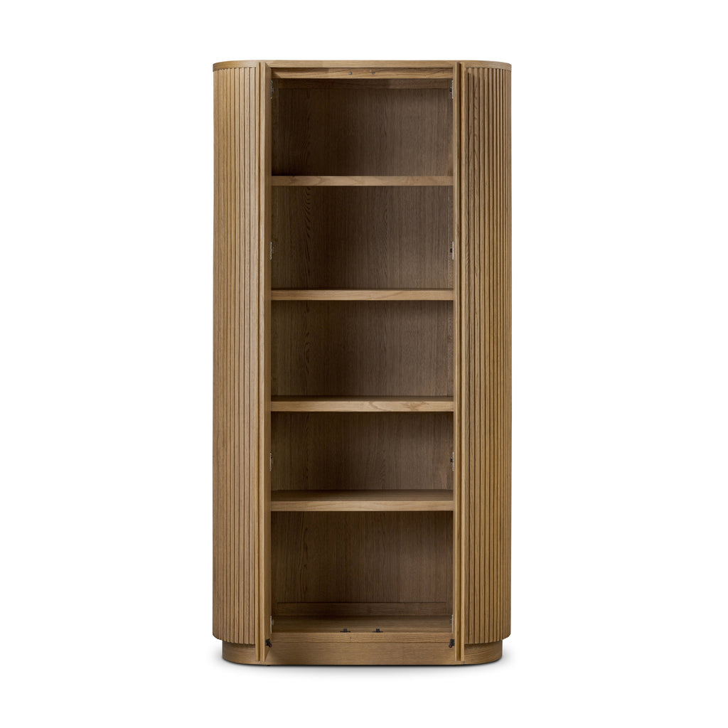 Mavelle Delphine Cabinet storage cabinet - Detail View
