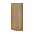 Mavelle Delphine Cabinet storage cabinet