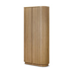 Mavelle Delphine Cabinet storage cabinet