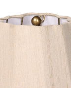 Mavelle Edie Table Lamp table lamp - Side View