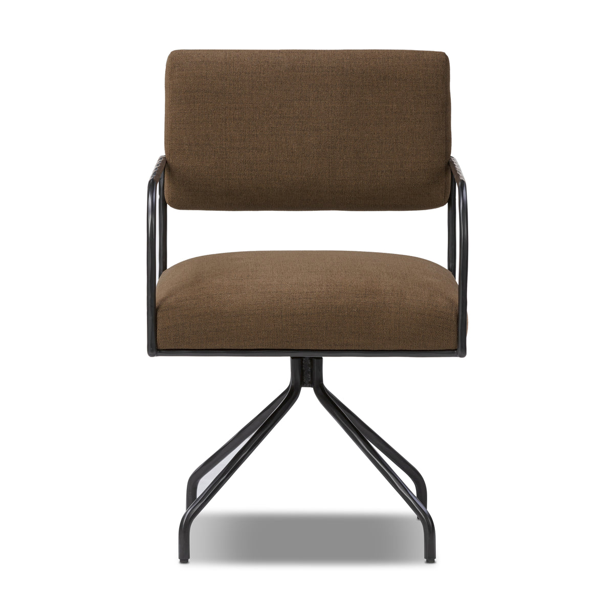 Mavelle Finn Desk Chair desk chair - Side View