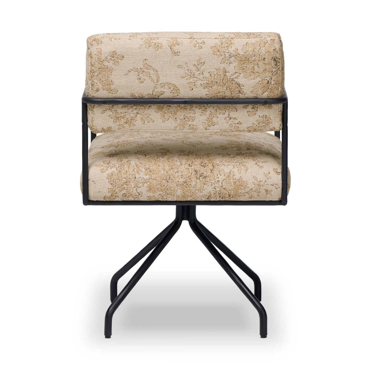 Mavelle Finn Desk Chair desk chair - Styled in Room