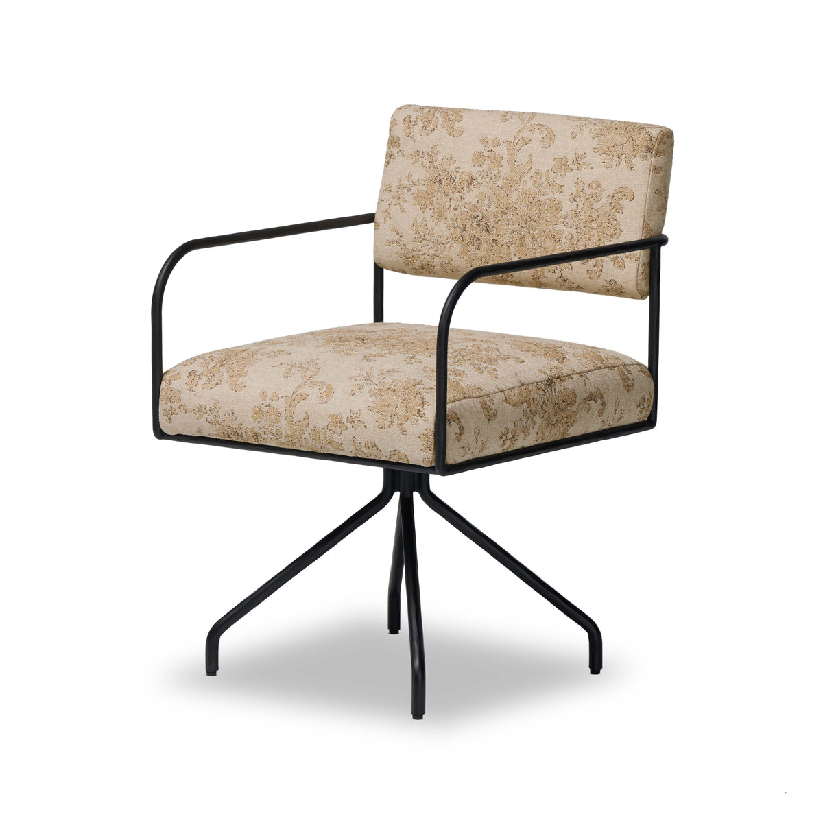 Mavelle Finn Desk Chair desk chair - Detail View