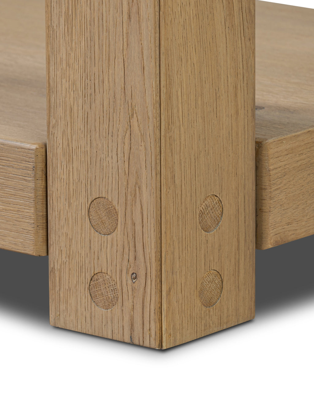 Mavelle Brooke Console Table console table - Alternate View