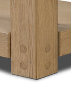 Mavelle Brooke Console Table console table - Alternate View