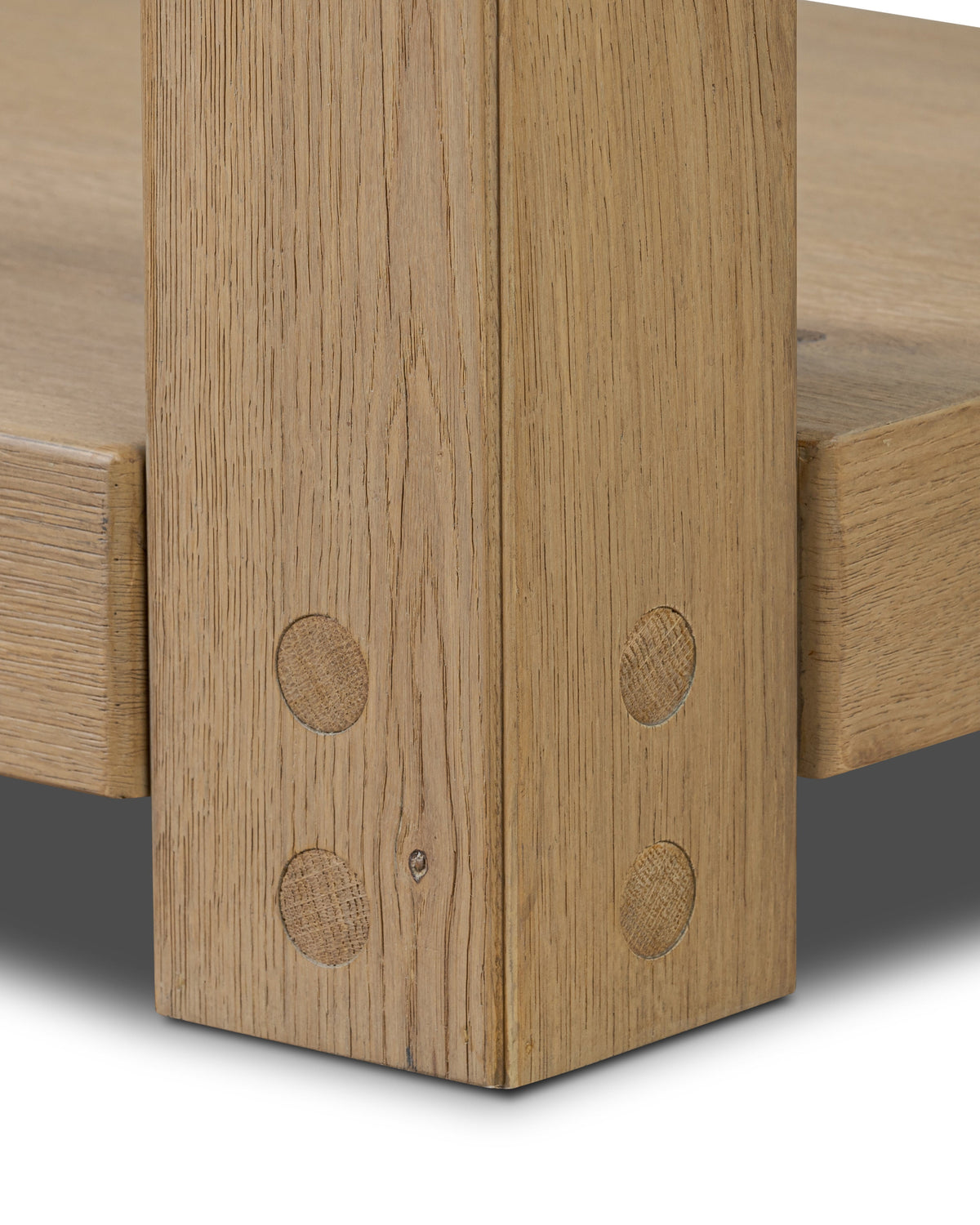 Mavelle Brooke Console Table console table - Alternate View