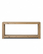 Mavelle Brooke Console Table console table - Styled in Room