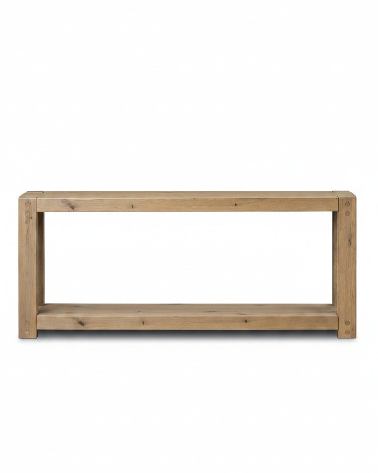 Mavelle Brooke Console Table console table - Styled in Room
