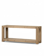Mavelle Brooke Console Table console table - Detail View