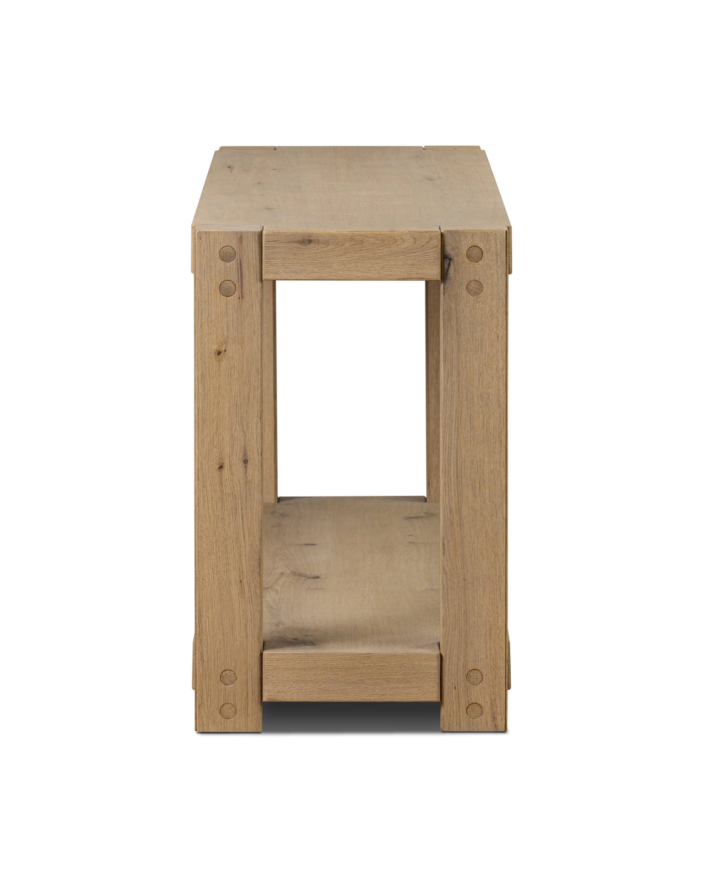 Mavelle Brooke Console Table console table - Close-Up