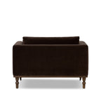 Mavelle Harley Chair accent chair - View 12