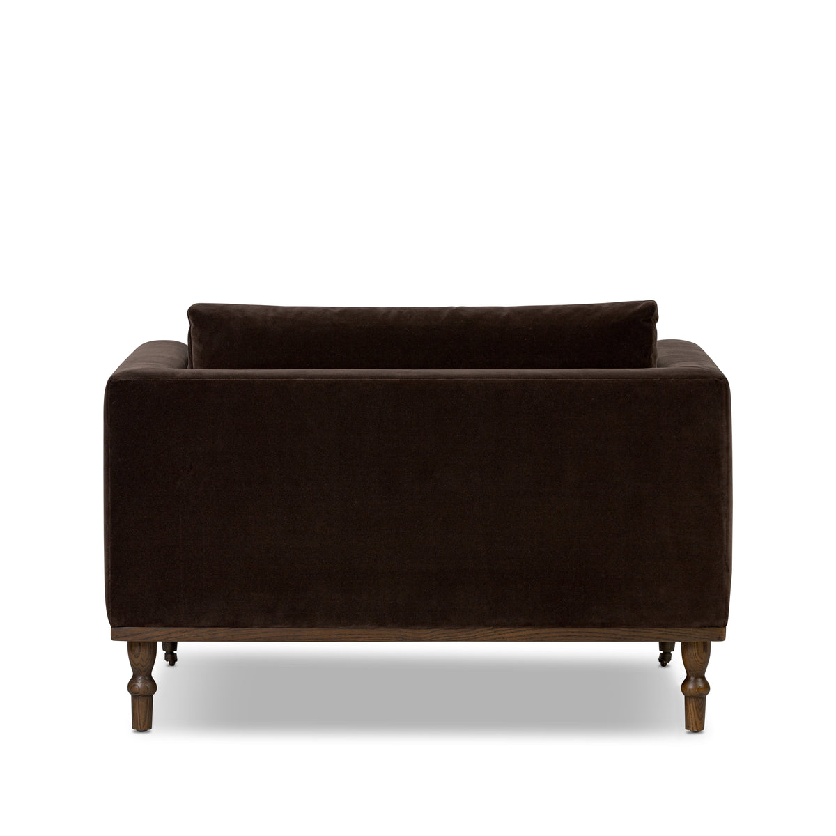 Mavelle Harley Chair accent chair - View 12
