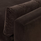 Mavelle Harley Chair accent chair - View 13