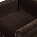 Mavelle Harley Chair accent chair - View 11