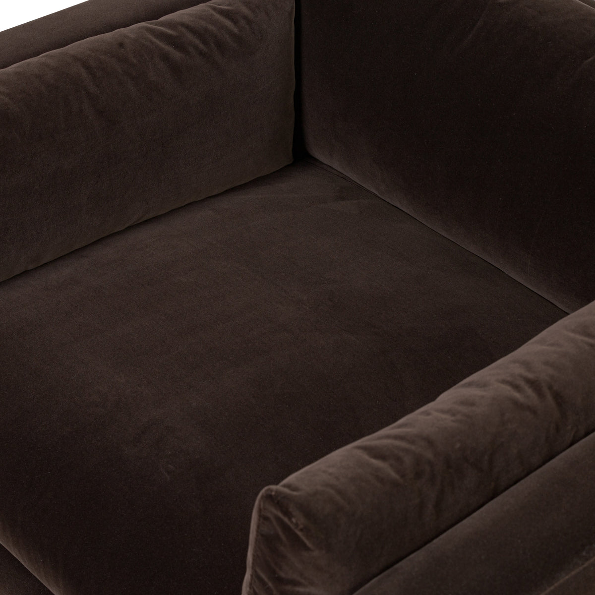 Mavelle Harley Chair accent chair - View 11