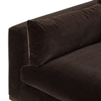 Mavelle Harley Chair accent chair - View 15