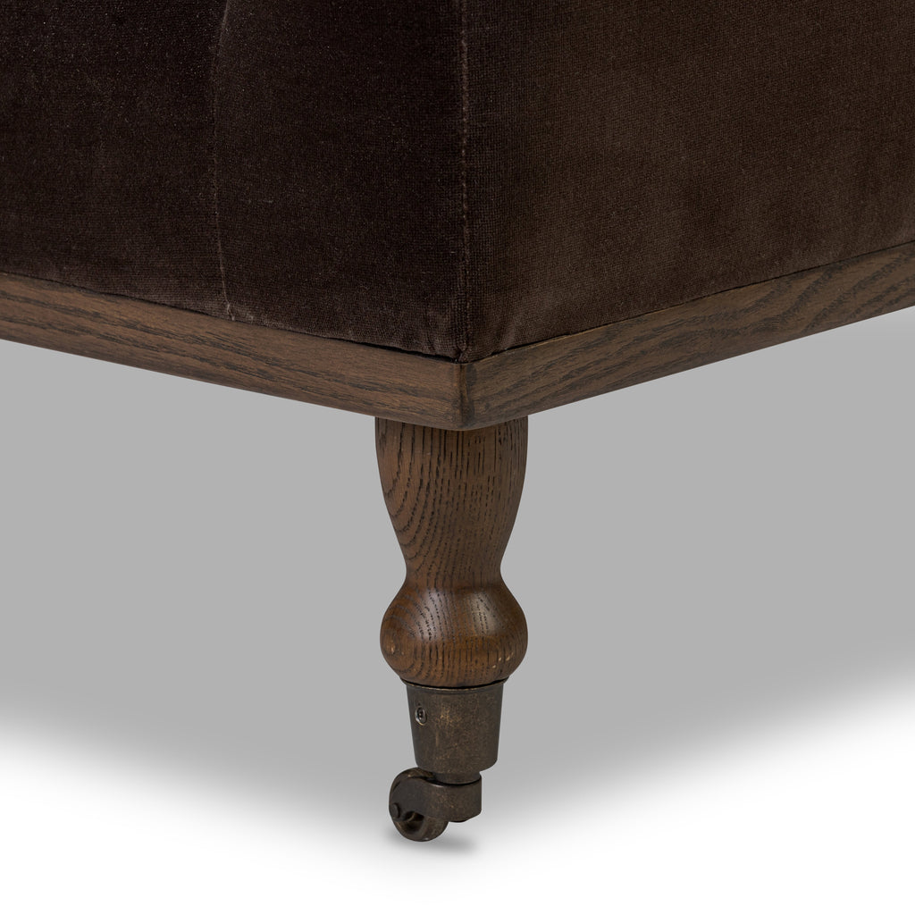 Mavelle Harley Chair accent chair - View 16